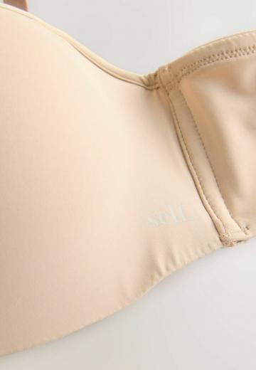 Бюстгальтер на косточках