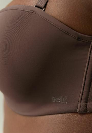 Бюстгальтер на косточках