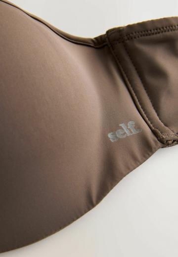 Бюстгальтер на косточках