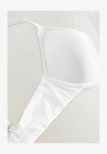 Бюстгальтер на косточках