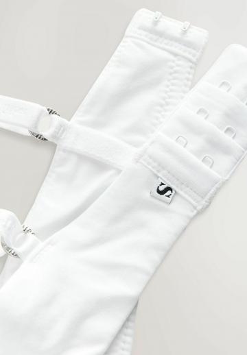 Бюстгальтер на косточках