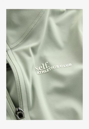 Спортивная куртка