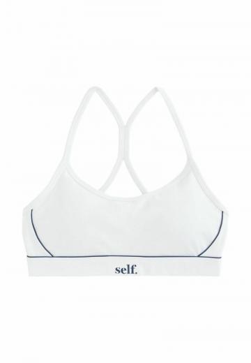 Бюстгальтер без косточек