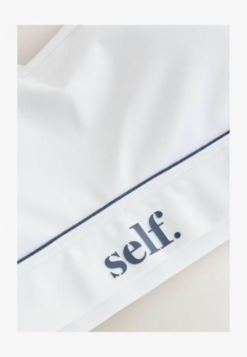 Бюстгальтер без косточек