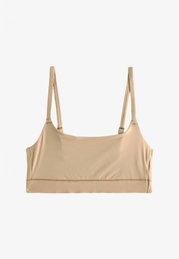 Бюстгальтер без косточек