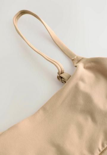 Бюстгальтер без косточек