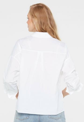 Блузка-рубашка