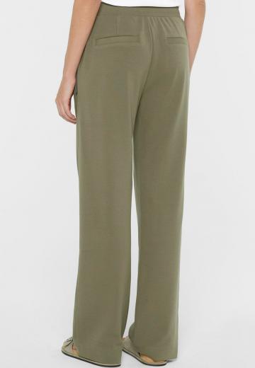 Прямые брюки