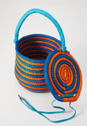 Пляжная сумка