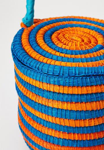 Пляжная сумка