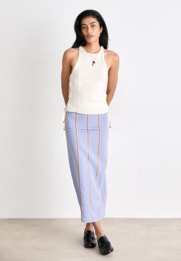 Майка-борцовка