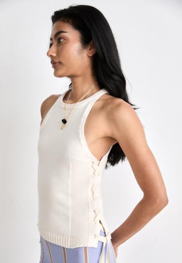 Майка-борцовка