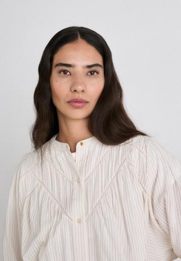 Блузка-рубашка