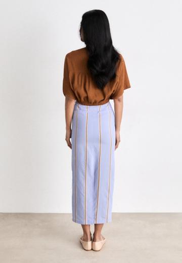 Летняя юбка