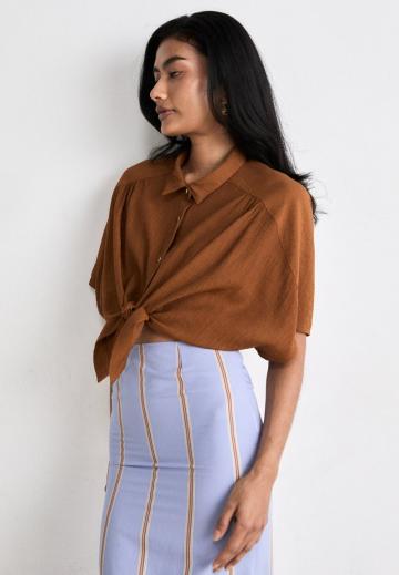 Летняя юбка