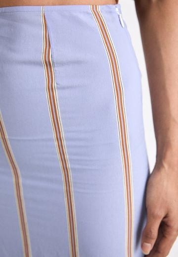 Летняя юбка