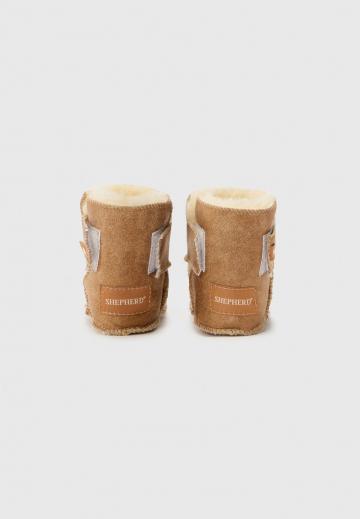 Детская обувь