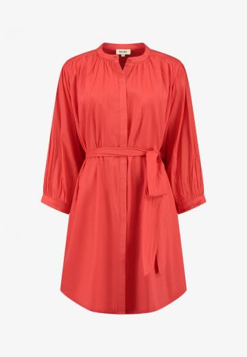 Блузка-платье