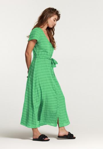 Платье макси