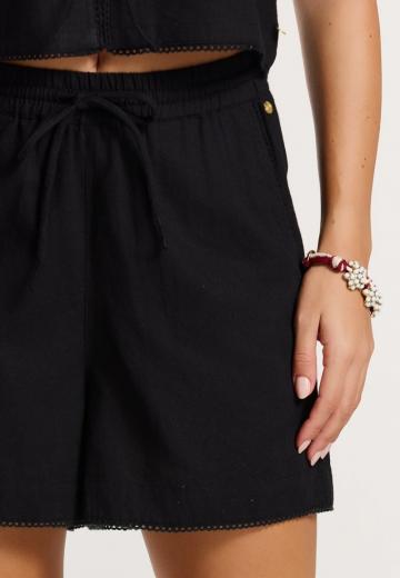 Пляжные шорты