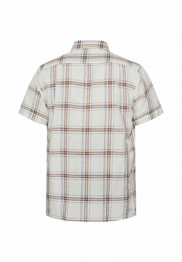 Рубашка с коротким рукавом