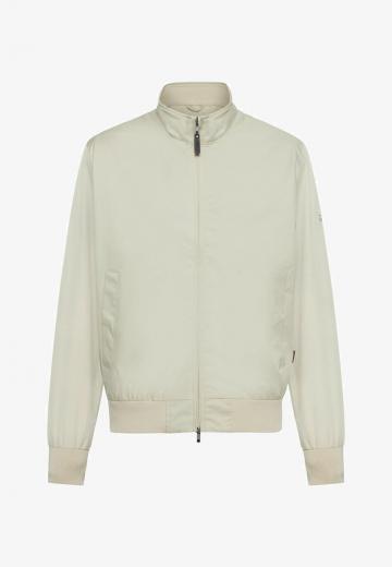 Куртка бомбер