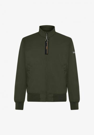 Куртка бомбер