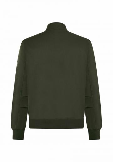 Куртка бомбер