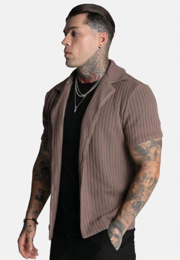 Рубашка с коротким рукавом