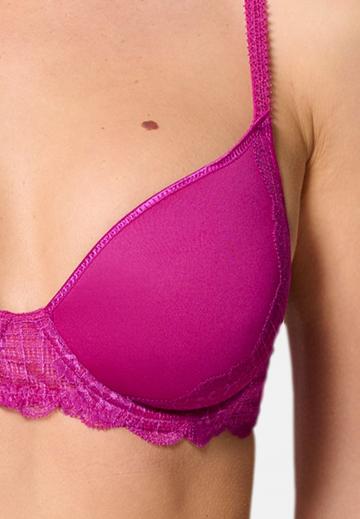 Бюстгальтер на косточках