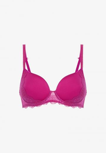 Бюстгальтер на косточках