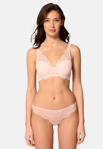 Бюстгальтер на косточках