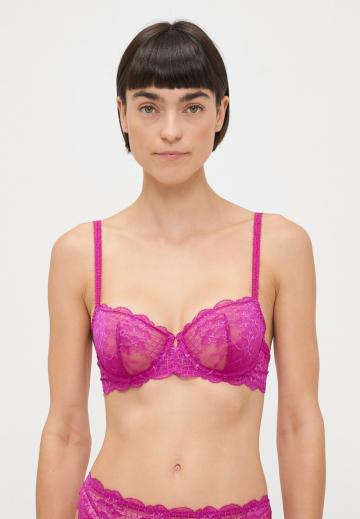 Бюстгальтер на косточках