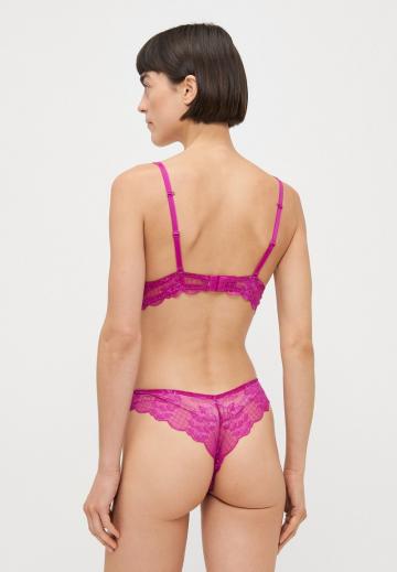 Бюстгальтер на косточках