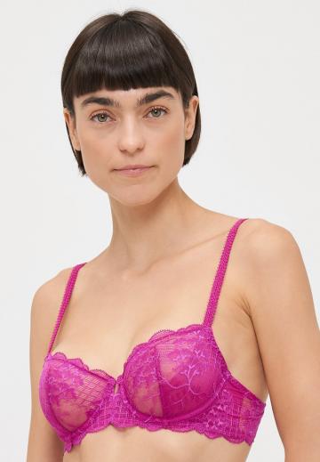 Бюстгальтер на косточках