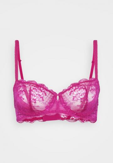 Бюстгальтер на косточках