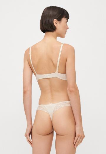 Бюстгальтер на косточках