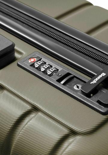 Набор чемоданов