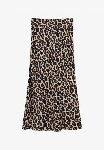 Летняя юбка