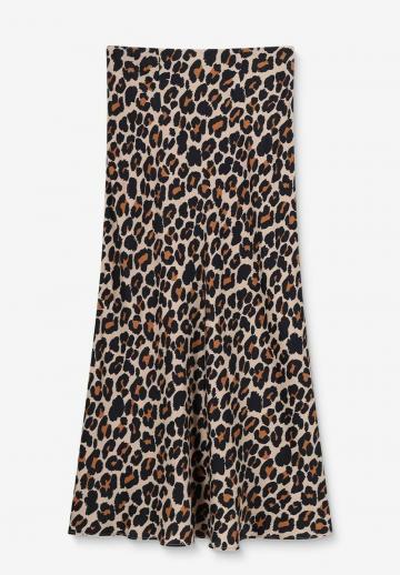 Летняя юбка