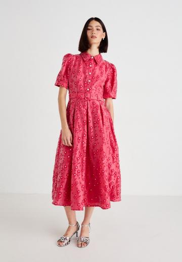 Блузка-платье