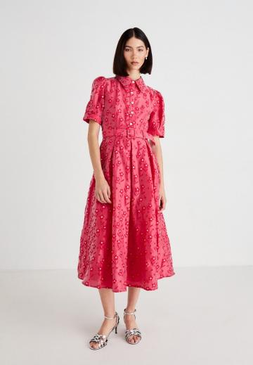 Блузка-платье