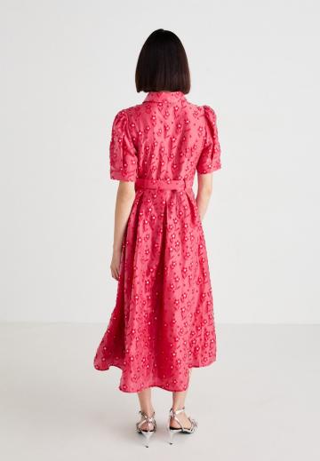 Блузка-платье