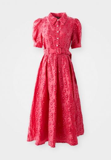 Блузка-платье