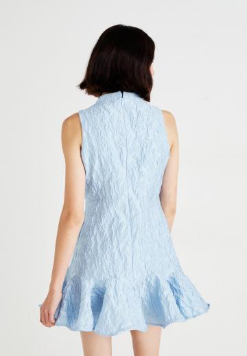 Коктейльное платье