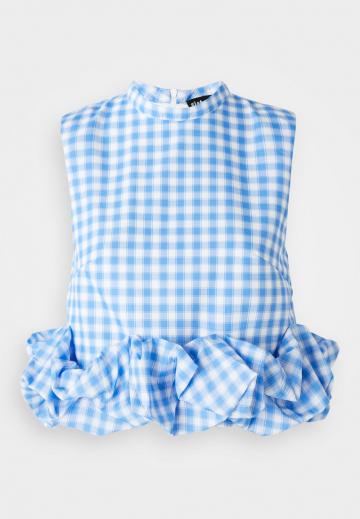 Майка-борцовка