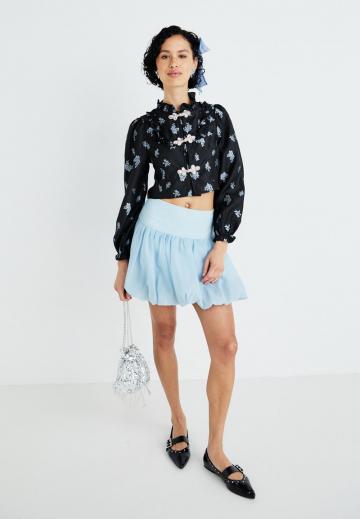 Летняя юбка