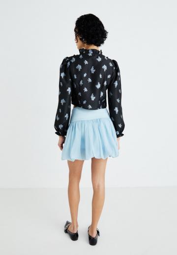 Летняя юбка