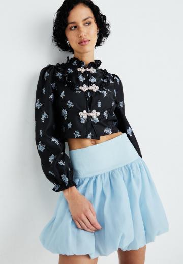 Летняя юбка