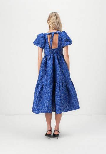 Коктейльное платье